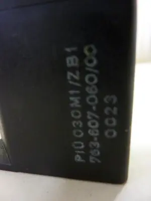 GENERIC Ignitor PIO 030M1/ZB1 #59070