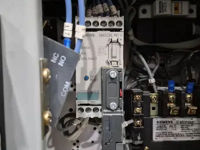 USED SIEMENS TIASTAR
