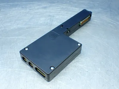 New | in-Stock ALLENBRADLEY 2090K6CKD44M Connector Accessories Ohio US | HGR 24 #864686