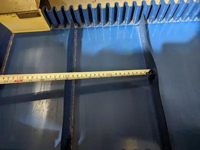 Complete WeighPack Packaging Line