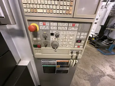 Used 2013 Mori-Seiki NHX4000 Horizontal Machining Centers North Carolina US | Machine Tool Bids #1293392