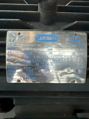 USED TIMESAVERS 137-1MW