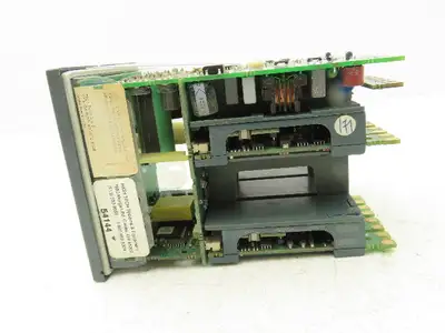Used EUROTHERM _UNKNOWN_ Automation Control (HMI) Indiana US | Arrow Industrial #1316653