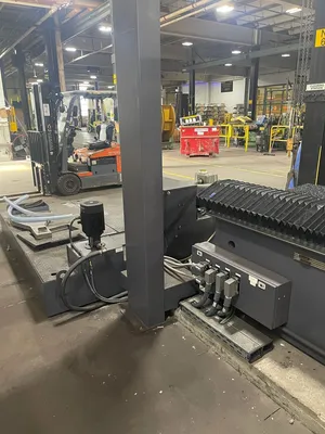 2023 HERKULES HS-3-LT Knife Grinders | Machine Tool Emporium (8)