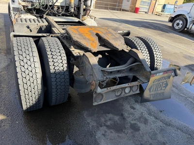 Used 2006 INTERNATIONAL 86004X2 Conventional trucks Ohio US | Miedema Asset Management Group #1693475
