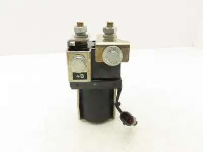 Used CURTIS ALBRIGHT _UNKNOWN_ Forklift Attachments Indiana US | Arrow Industrial #1367035