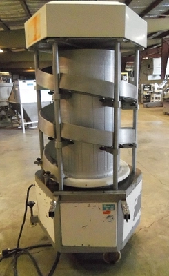 Used BENIER CO4 Pastry Equipment California US | BakeryEquipment.com #1554913