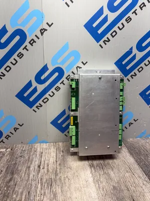 Trane X13650453-01 REV D Electrical/PLC/Automation | ESS Industrial Equipment Sales (1)