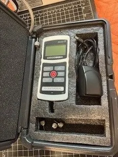 MARK-10 ESM303 MEASURING EQUIPMENT, LINEAR | Machinery Resources International (6)