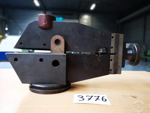 Used 1990 ECKOLD SW4T Tooling & Accessories (Other) NL | Mach 4 Metal #117081