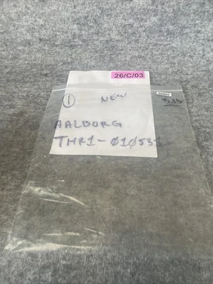 New | in-Stock Aalborg TMR1-010531 Valves/Fittings California US | Davliegogo LLC #1723613