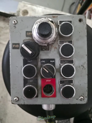 Used ARONSON GE500E-47 Welding Positioners California US | Sterling Machinery Exchange #1467326
