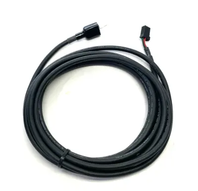 New | in-Stock IAI Robot Servo Encoder Cable 5m ED-108-2-008-G-050-3/SS Robot Parts Michigan US | Maverick Industrial Sales #1393123