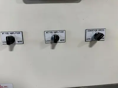 USED 2003 AMS FILLING SYSTEMS INC. A-600