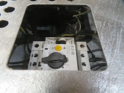 New | in-Stock SCHINDLER VF85 AC Drive Control Module Texas US | Aucto #1307203