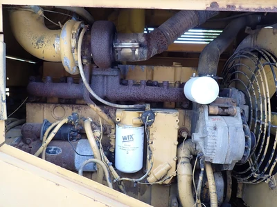 Used 1988 KAWASAKI 80Z II Wheel Loaders Massachusetts US | Brookside Equipment Sales #1422153
