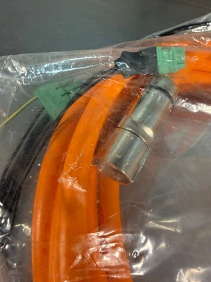 Rexroth RH2-022DBB Hybrid Cable R911372089 / RH2-022DBB-NN-010.0 (4.6.1)