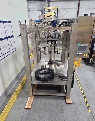 USED 2014 MEHEEN R SERIES