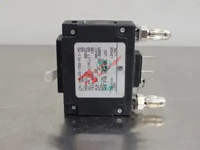 USED CARLING TECHNOLOGIES CA1-X0-25-708-A11-MG