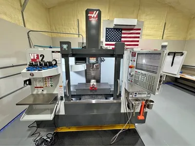 2021 HAAS VF-2 Machining Centers, Vertical | Asset Exchange Corporation (1)