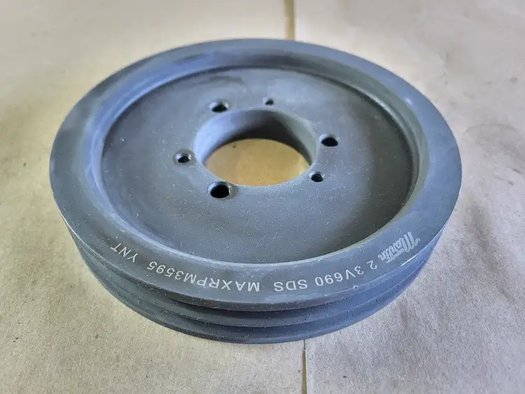 New | in-Stock MARTIN 23V690SDS Miscellaneous MRO British Columbia CA | Lenmark #283206