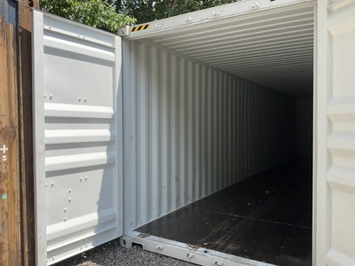 Used 2026 HIGH CUBE _UNKNOWN_ Shipping Containers Michigan US | Miedema Asset Management Group #1295071