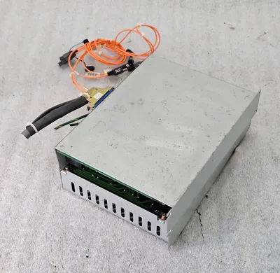 OKUMA FUB-DRII / FUB-P4M4 Servo Drives | Great American Equipment Company (4)