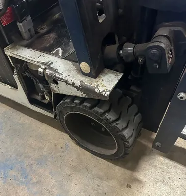 USED 1994 KOMATSU FB18MH-2