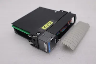 HONEYWELL TK-IDA161 97179273 DIGITAL INPUT MODULE 120VAC STOCK K-472