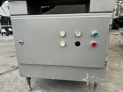 Used CREMER CF-1230 Tablet/Capsule Counters | Star Industries #1254172