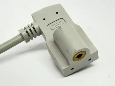 Used Allen-Bradley 1794-CE3 D01 Connector Accessories Michigan US | Maverick Industrial Sales #1397408