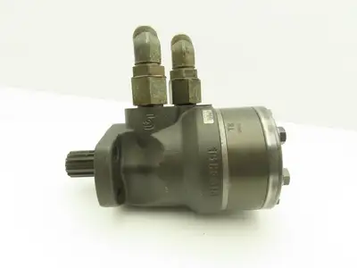 Used WHITE _UNKNOWN_ Hydraulic and Pneumatic Motors Indiana US | Arrow Industrial #554549