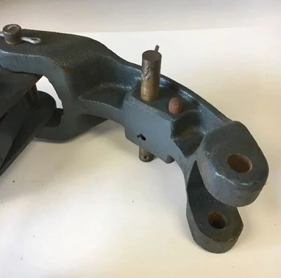 NEW Magnetek 111897-12