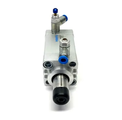 Used Festo 576106 Pneumatic Cylinders Michigan US | Maverick Industrial Sales #1390537