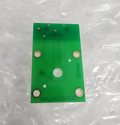 USED CORNING RTI_6X6_SOCKET
