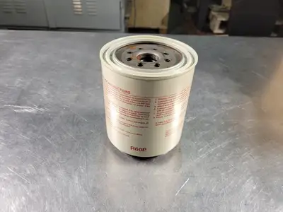NEW PARKER FILTRATION R60P