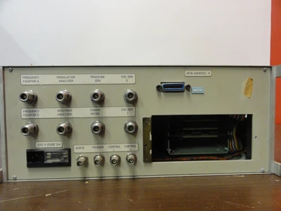 USED RF 5823A
