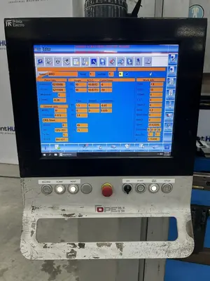 Used 2013 PRIMA POWER EP 1030 Press Brakes Georgia US | The Equipment Hub #1123342