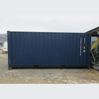 20ft Shipping Container