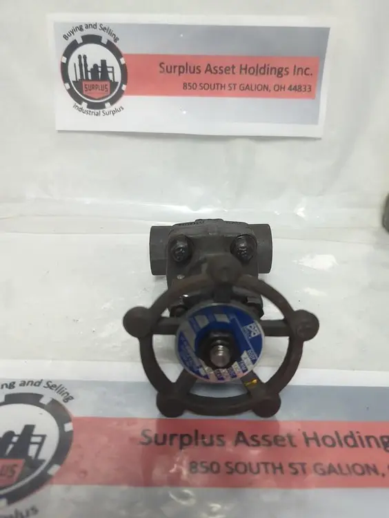 Used SHILLA AP1602 CL800 Plumbing Equipment Ohio US | Surplus Asset Holdings #1365585