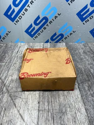 BROWNING YCS6Q54 Electrical/PLC/Automation | ESS Industrial Equipment Sales (2)