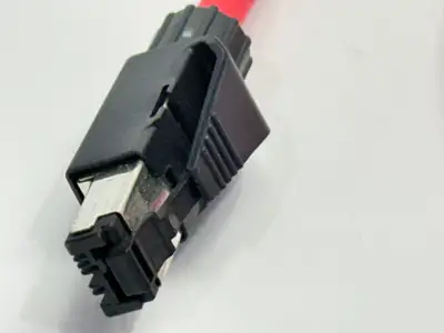 Used Rexroth R911342086 Cable & Wire Michigan US | Maverick Industrial Sales #1454216