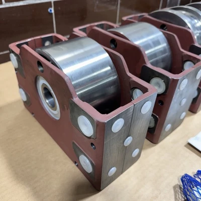 NEW Karl Georg RB 160