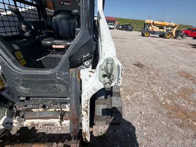 Used 2022 BOBCAT T64 Skid Steer Loaders Oklahoma US | OT Truck & Tractor Sales #1383414