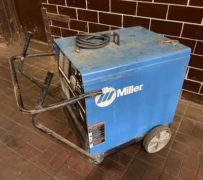 USED Miller 903785