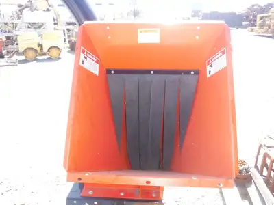 Used 2023 BEAR CAT 73454 Brush Chippers California US | Western Trencher & Equipment, Inc. #1497684