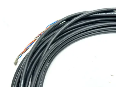 GL-SP10P-R | Keyence  Safety Light Curtain Cable 10m Receiver - New Other