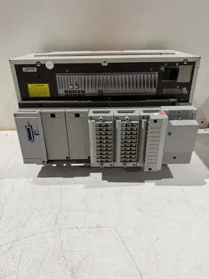 USED YOKOGAWA DR 230