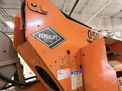 Used 2013 INTERNATIONAL TERRASTAR SFA 4X2 Bucket (boom) trucks Michigan US | Miedema Asset Management Group #1410937