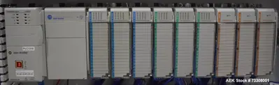 USED TISHMA FLEX 7